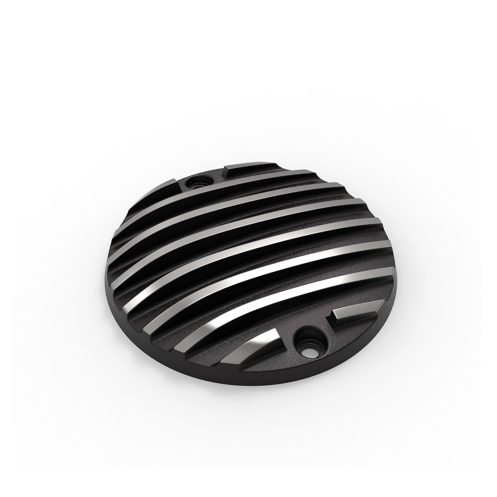 Triumph Engine Badge 2016 ON LEFT side Clutch cover