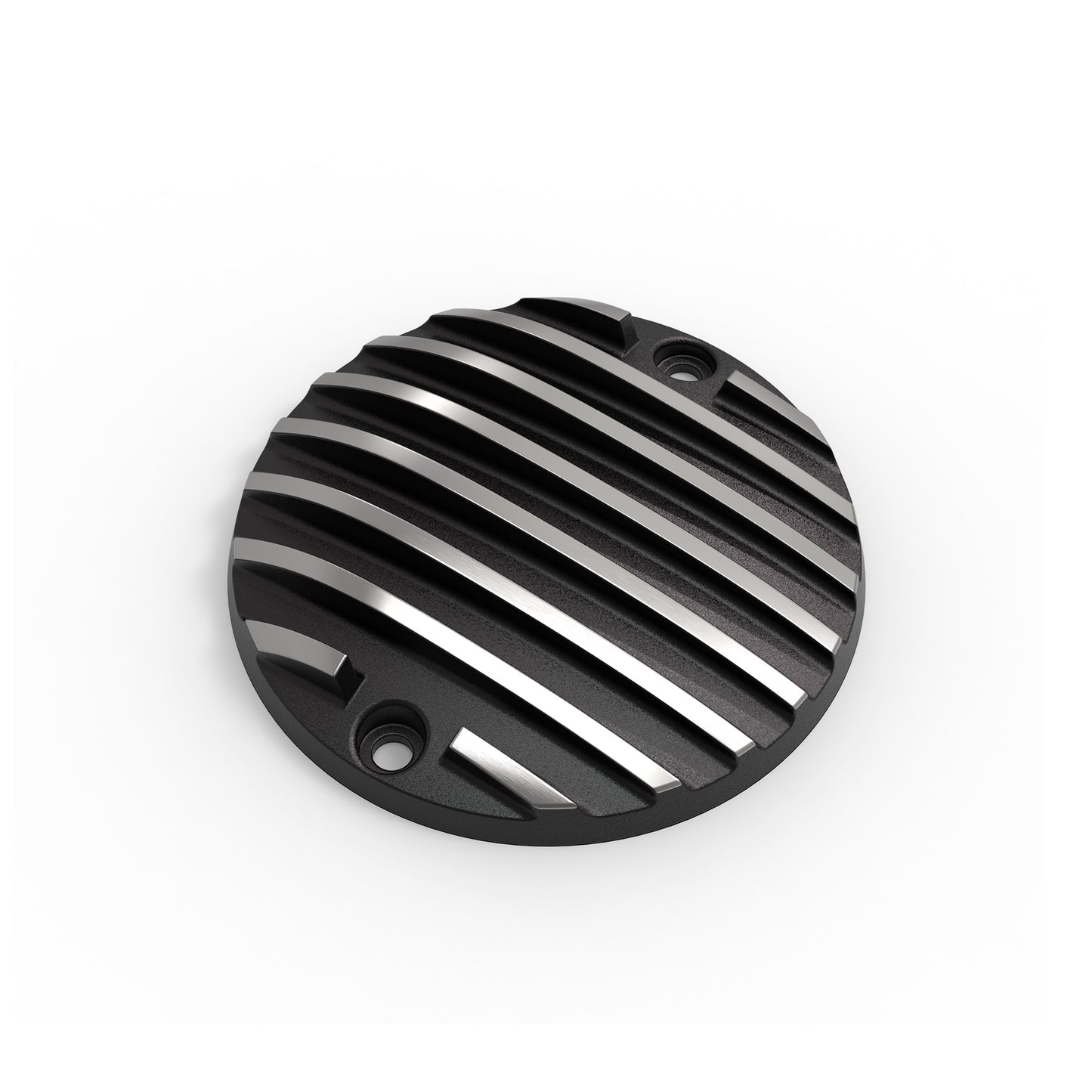 Triumph Engine Badge 2016 ON LEFT side Clutch cover