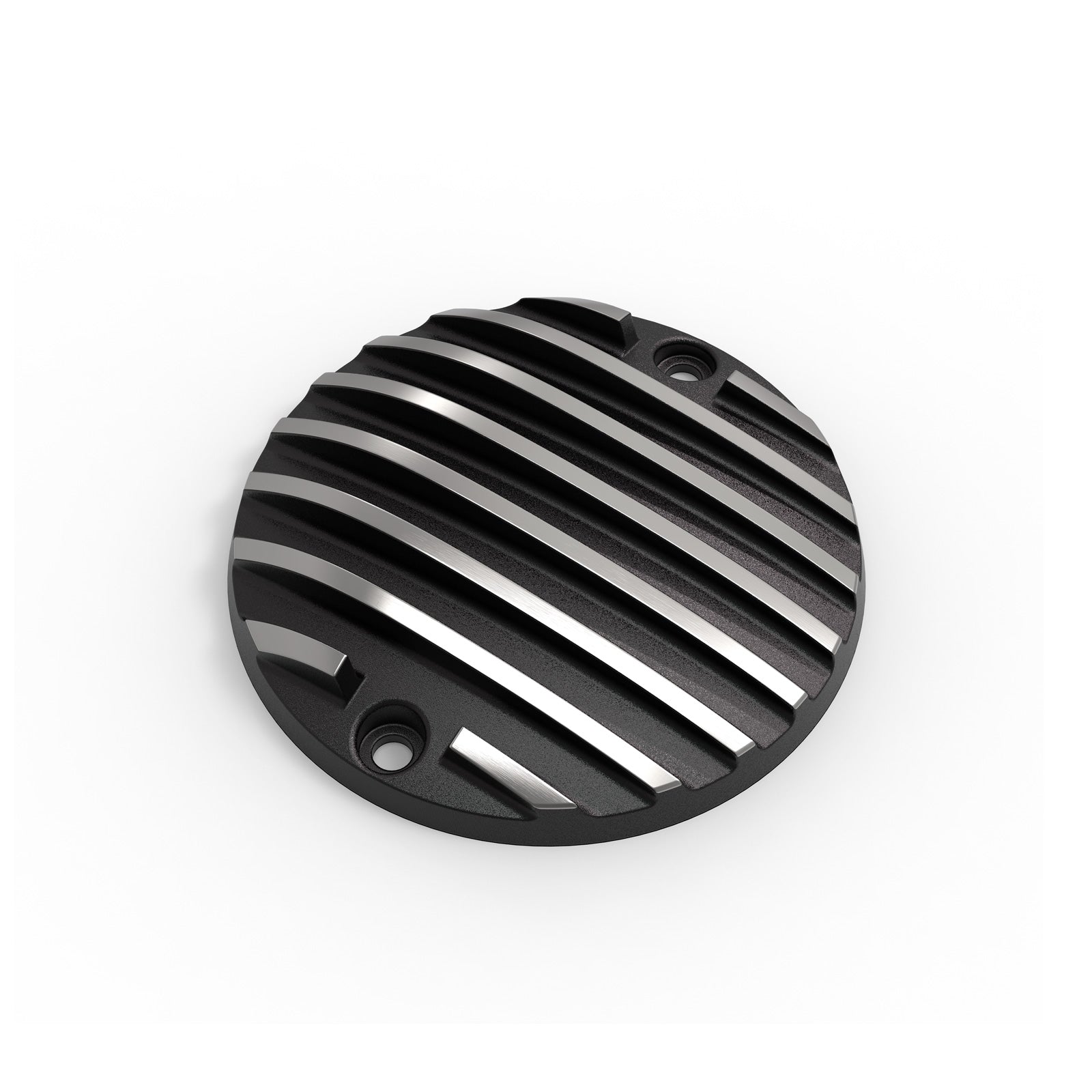 Triumph Engine Badge 2016 ON LEFT side Clutch cover