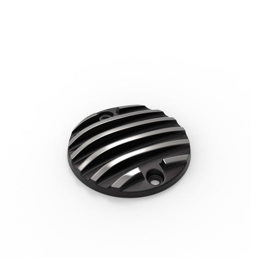 Triumph Engine Badge 2016 ON RIGHT side Stator cover