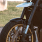 Yamaha XSR900 Front Mudguard Lifestyle