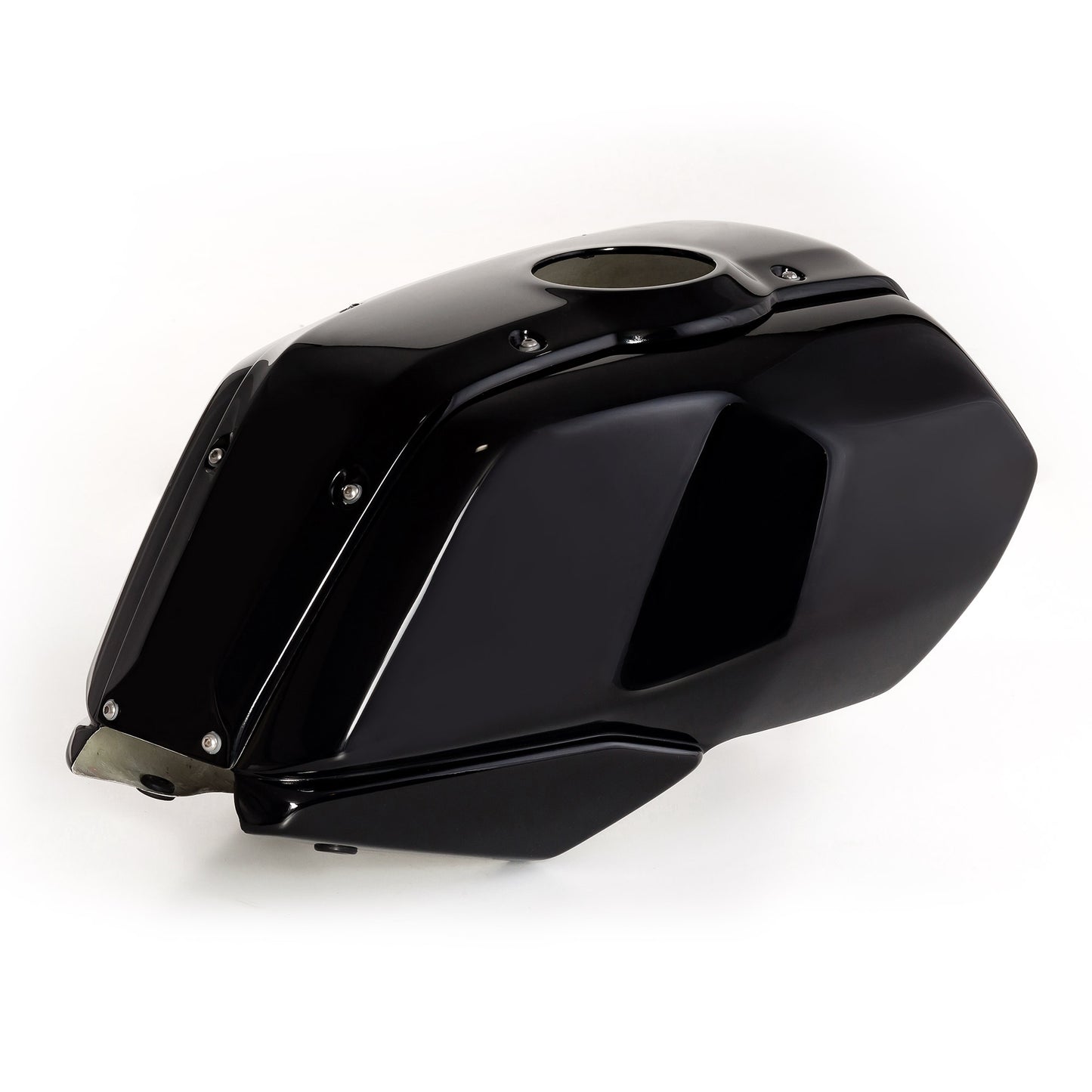 Yamaha XSR900 Chimera Fuel Tank Cover Fiberglass