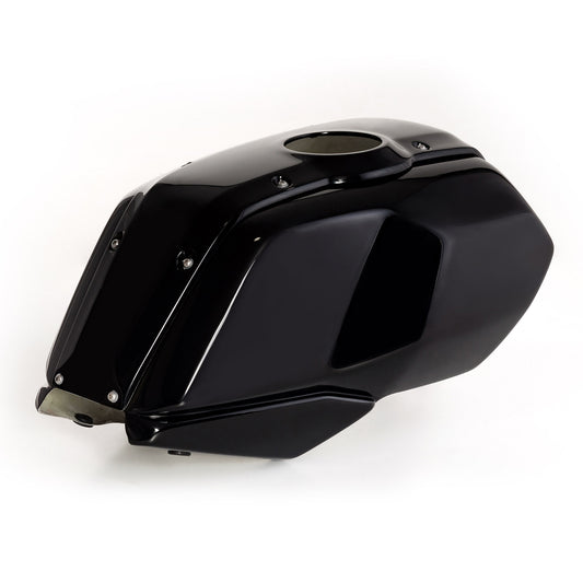 Yamaha XSR900 Chimera Fuel Tank Cover Fiberglass