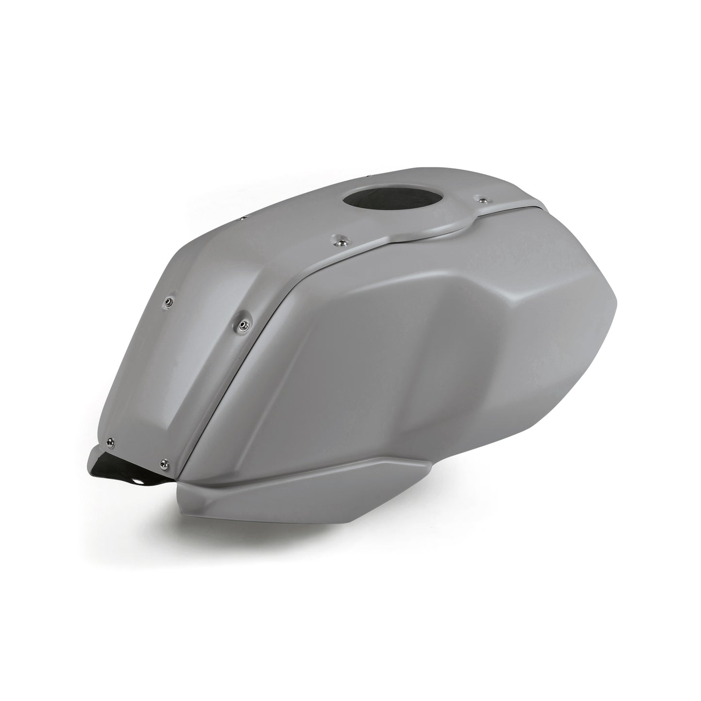 Yamaha XSR900 Chimera Fuel Tank Cover Fiberglass