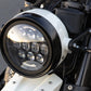 Chimera Yamaha XSR900 Headlight Brackets