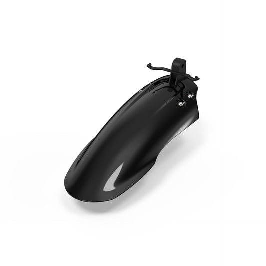 Bmw r nine t High Front fender Glossy Black
