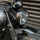 Triumph 900 Headlight Protection Grill / Guard