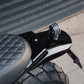 Triumph Classics Slim Rear Fender and Tail Tidy Retro Stop