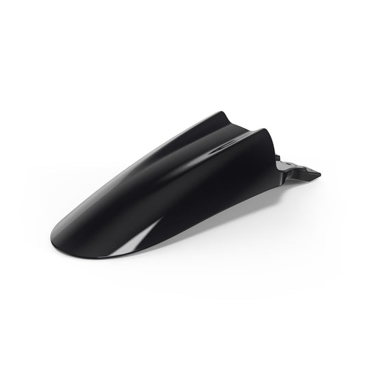 Honda CL250 Front Mudguard Mainimage 1 Glossy Black