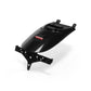 Honda CL250 Rear Mudguard Tail Tidy image gallery Glossy Black