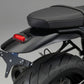 close-up of Bmw r ninet Rear ferder Kit custom Rear Fender right side view