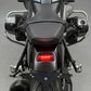 close-up of Bmw r ninet Rear ferder Kit custom Rear Fender rear view