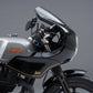 Royal Enfield GT 650 2018 - 2026 Front Fairing Kit