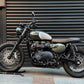 Triumph Street Scrambler High Fender (2019-2024)