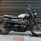 Triumph Scrambler High Fender image gallery 2