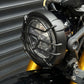 Triumph 1200 Headlight Protection Grill / Guard