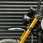 Triumph 1200 Headlight Protection Grill / Guard