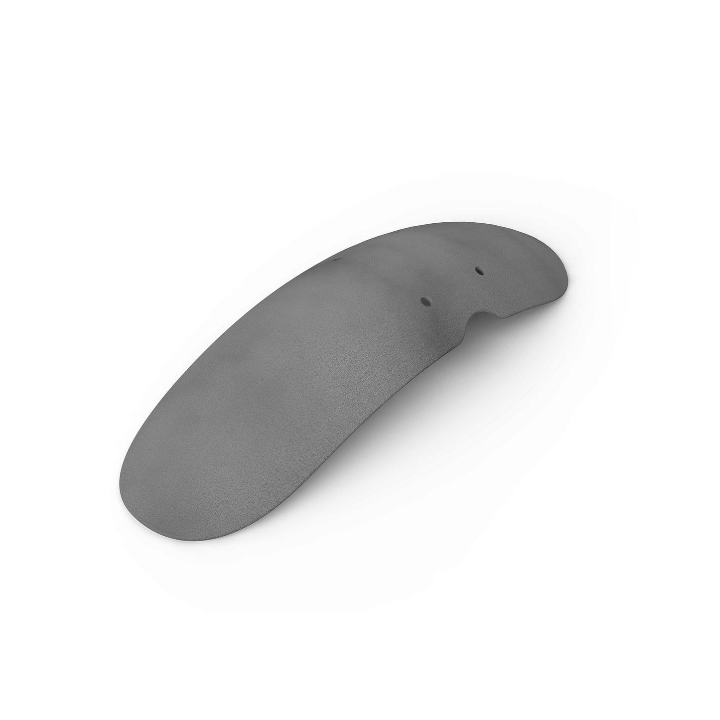 Triumph  Street Twin, Street Cup, Speed Twin900  Front Fender Slim Matte Black Pre 2021