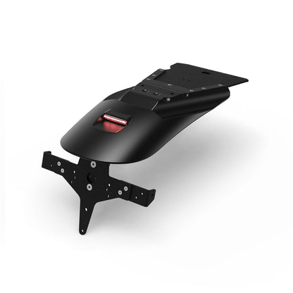 Triumph Classics 900 Slim Rear Fender and Tail Tidy