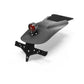 Triumph Classics Slim Rear Fender and Tail Tidy Retro Stop