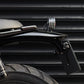 Triumph Classics Slim Rear Fender and Tail Tidy Retro Stop