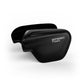 Triumph Speed Twin 1200 PA12 Side Panel Slim Glossy Black