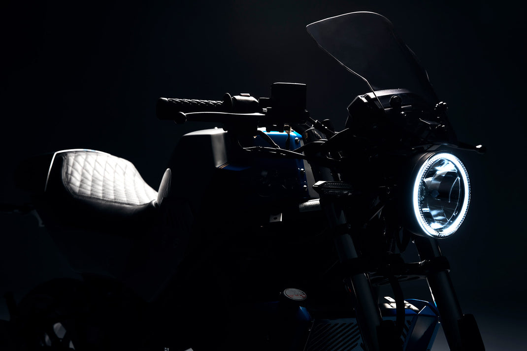 Yamaha MT-25 Janus Custom Body Kit – Bunker Custom Cycles