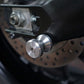 XSR900 Paddock Adapter