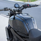 Yamaha XSR900 Chimera Fuel Tank Cover Fiber glass